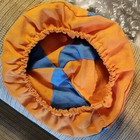 Blippi Child  Costume Set Hat Suspenders Glasses   Bow Tie   Fits Ages 1 To 14