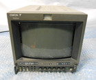 Sony Pvm-8041q Trinitron 8  Color Crt Monitor