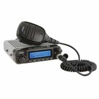 Rugged Radios M1 Waterproof Mobile Race Radio W  Antenna Vhf Digital And Analog 