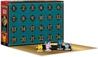 Funko Pocket Pop  Pok  mon 24-day Holiday Countdown Calendar   New Freeship