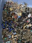 Bulk Jewelry For Craft  Scrap  Repair Vintage And Contempary