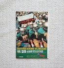 Touchdown Aug 1978 Mirage Bowl Notre Dame University Football Magazine