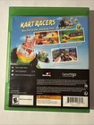 Nickelodeon Kart Racers  microsoft Xbox One  Complete With Case