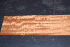 Mahogany Raw Wood Veneer Sheet 5 X 39 In 1 42nd             42082-70