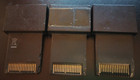 Datel Action Replay Ds   Dsi Black Label   Updates Yellow As Is For Parts Repair