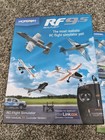 Realflight Rf 9 5 Flight Simulator With Spektrum Interlink-dx Controller