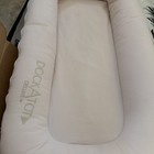 Dockatot Deluxe Plus Infant Baby Lounger   Bonus Cover 0-8months