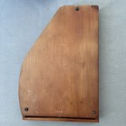 Antique American The Bell Harp Co Zither mandolin- Guitar 19  X 12    Very Nice 