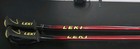 Leki Ski Race Poles 