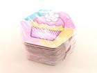 Disney Princess Enchanted Cupcake Party Game Replacement Pieces - You Choose