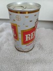 Regal Straight Steel Cheap Beer Can Cans Empty Up