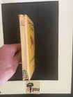 Wwi German Book Richthofen Red Baron Photo Sanke Liersch Npg Pc Postcard 1917