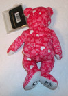 I Love Lucy Bear  15 Signature Series  Hearts 9  Limited Edition