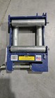 Current Tools 4  9544 4-sided Roller 100lb Capacity Cable Pulling Guide Blue Usa