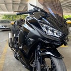 Side Mirrors Fits For Yamaha Yzf R1 R3 R6 Rearview Wind Wing Mirrors Adjustable