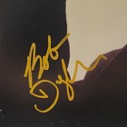 Bob Dylan Signed Lp Nashville Skyline 1969  Original  Vintage  Great Gifts  60s 
