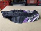 Kawasaki Kfx700 Vforce Seat Cover Black Color Seat Cover  tn 