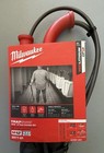 Milwaukee Trap Snake Toilet   Urinal Augers M12 2 Tool Combo 2577-21