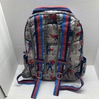 Pottery Barn Kids Superhero Backpack Superman Dc Comic10 x4 x11 5 tall Lucas