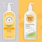 Burt s Bees Baby Nourishing Lotion  Original Scent Baby Lotion - 12 Ounce Bottle