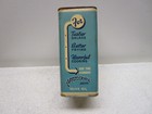 Antique Aristocratic Coffee Tin Can