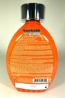 Ed Hardy Upgrade To Black Triple Bronzer Tanning Bed Lotion 13 5 Oz