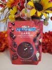 Ghirardelli   Dark Chocolate      Melting Wafers   10 Oz Bag   Please Read Desc  