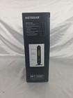 Netgear Nighthawk Ac1900 4 Wireless Wifi 5 Router Modem C7000 Sealed New