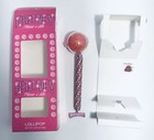 Read - Sugar Factory Britney Spears  Piece Of Me Lollipop Crystal Holder Stick