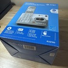 At t El52103 Cordless Phone Digital Answering System W Caller Id