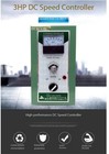 Dc Speed Controller     Variable Speed Drive For Dc Motor Control Applications 