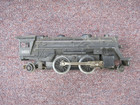 Components Of Lionel 1948 Set 1423w