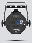Chauvet Dj Slimpar Pro Q Usb Rgba Light