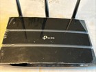 Tp-link Archer A7 Ac1750 Wireless Dual-band Gigabit Router - Black- Tested-