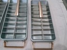 Lot Of 4 Vintage Frigidaire Ice Trays