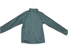 Nwt Patagonia Mens 2xl Better Sweater 1 4 Zip Pullover Ellwood Green