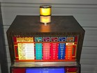 Vintage 1980s Igt Ballys Video Draw Poker Slot Machine  As Is Token Recognizer