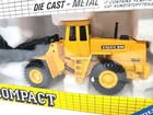 Volvo Bm L160 Wheel Loader - Joal 1 50 Scale Diecast Model  227 New