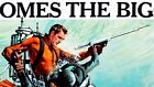 Thunderball 24 Sheet Billboard - Fully Restored Movie Poster 