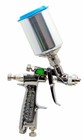 Anest Iwata Lph-80-084g 0 8mm Spray Gun With Center Cup Pcg-2d-1 150ml Airbrush