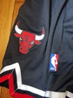 Nike Chicago Bulls  Donyell Marshall Games Used Basketball Shorts Sz 50