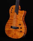 Cordoba Fusion Stage Guitar  Natural Amber With Bag