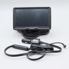 Garmin Nuvi 2797lm 7  Gps Navigator Bt Gtm 36 Cable Friction Mount Bundle