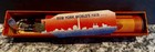  1939 New York World   s Fair 3 Golf Club Pencils fig  orig  Box unused excellent 