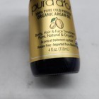 Pura D or - 100  Pure Cold Pressed Organic  Argan Oil - 4oz                 235