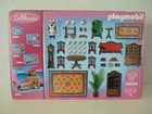 Playmobil Dollhouse 70894 - Victorian Dining   Living Room Furniture