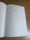 Signed Cavett Robert Leaving A Lasting Legacy   1977 Cundiff Book