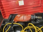 Hilti Dd 150-u 120v Diamond Core Drill Kit W  Case  High Gear Only