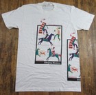 Vintage Nos  91 Eiteljorg Museum Of American Indian   Western Art T Shirt Sz S