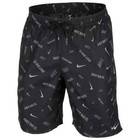 New Nike Mens  just Do It  Print Swim Shorts Size S  L  Xl  xxl  Nessb590-001